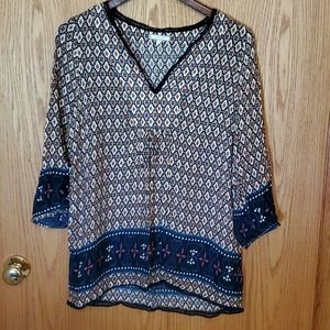 Pleione Tunic size S